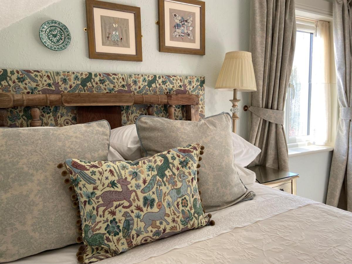 The Artist Residence Dublin Boutique B&B Sutton Ngoại thất bức ảnh