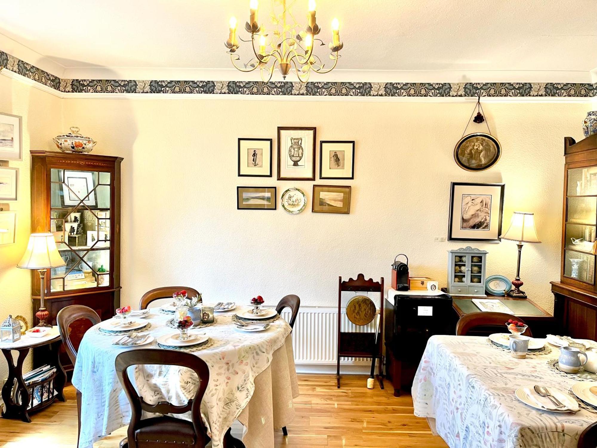 The Artist Residence Dublin Boutique B&B Sutton Ngoại thất bức ảnh
