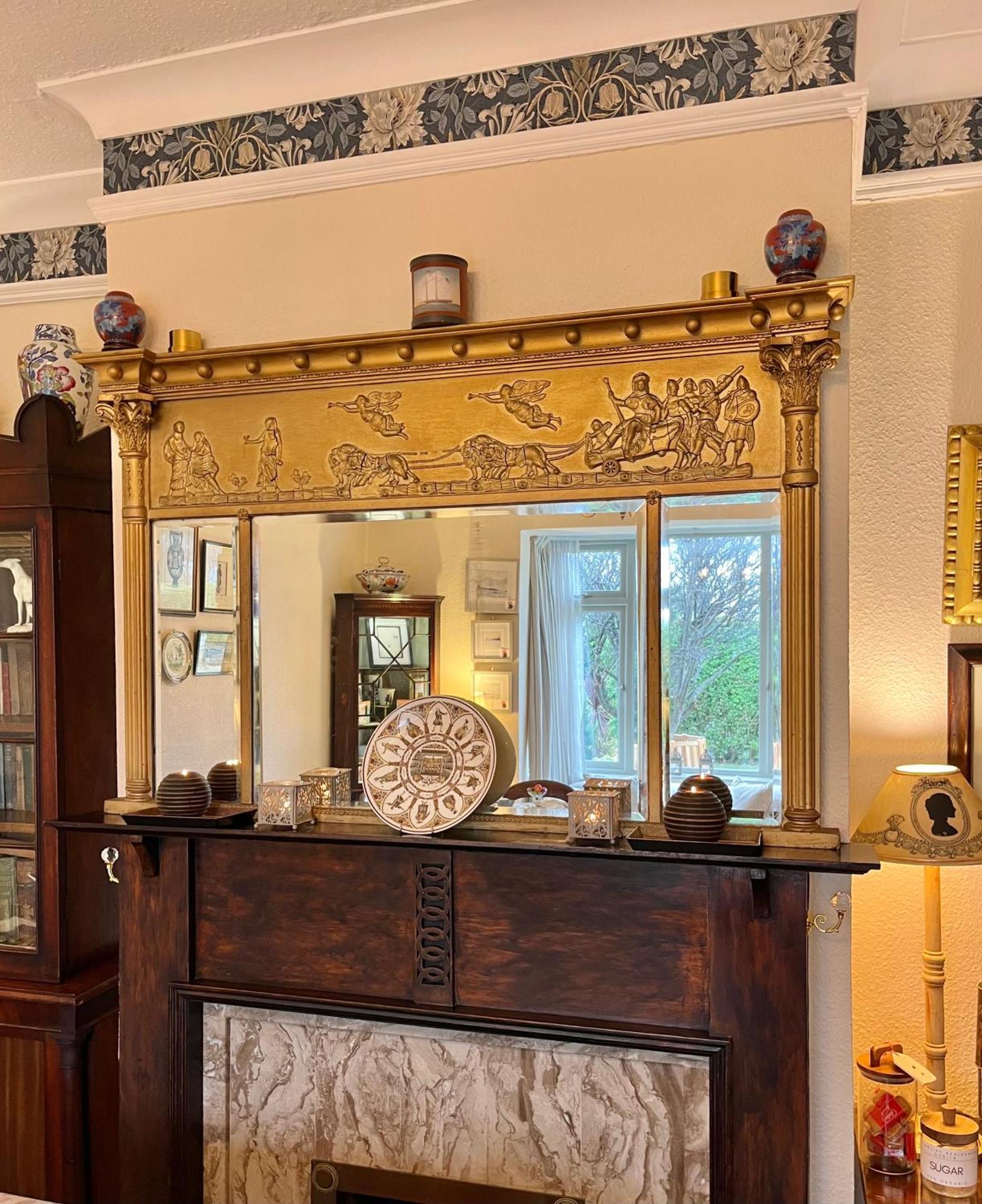 The Artist Residence Dublin Boutique B&B Sutton Ngoại thất bức ảnh