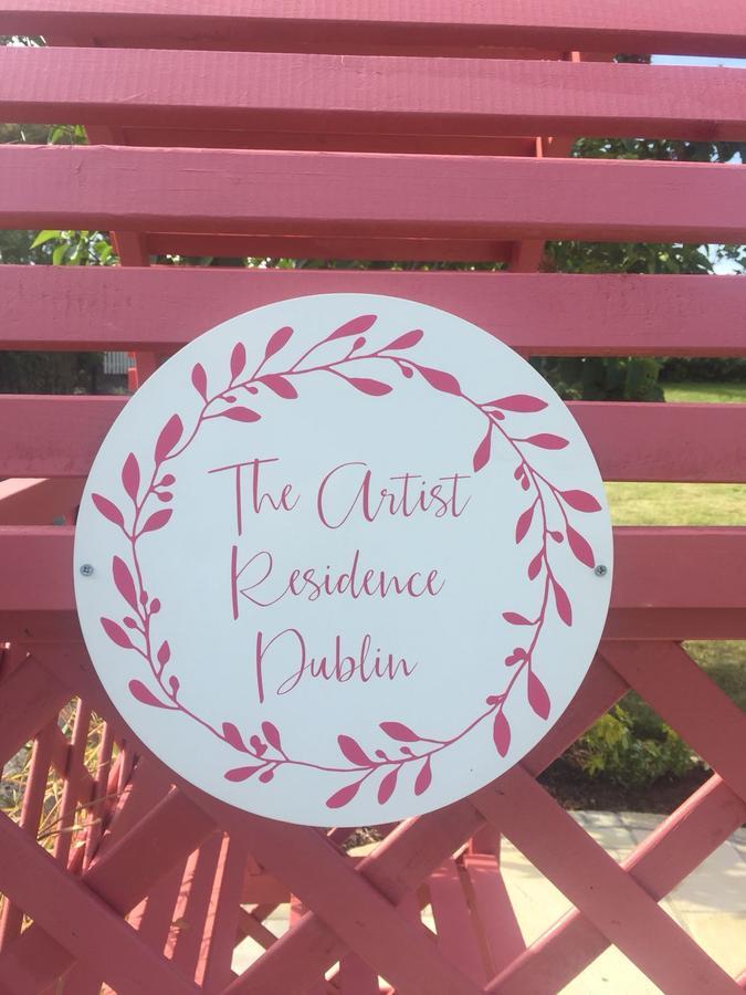 The Artist Residence Dublin Boutique B&B Sutton Ngoại thất bức ảnh